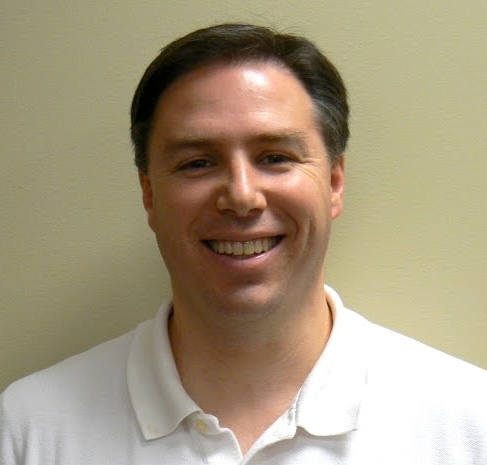 Richard Stauffer